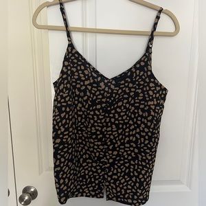 Sanctuary Perla Camisole Top size Large